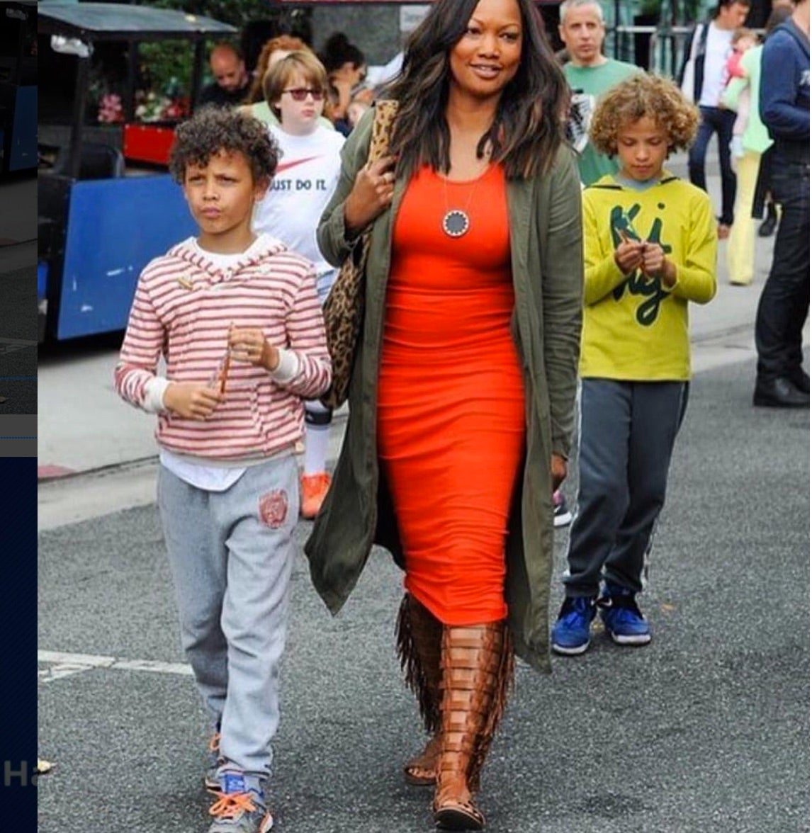 Memorial Day Slay! We're Crushing on These Celebs Stylish Memorial Weekend Looks
